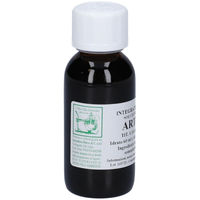 Produktbild von Sarandrea Atermisia Muttertinktur Tropfen ohne Zusatzstoffe 60 ml