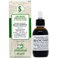 Produktbild von Sarandrea Biancospino Muttertinktur Tropfen 60 ml