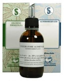 Sarandrea Boldo Muttertinktur Tropfen 100 ml – Bild 1 von 1