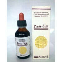Produktbild von Sarandrea Kräuter-Komplex Mutterlösung Tropfen pflanzlicher Ursprung 100 ml