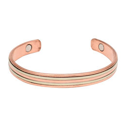 Sattva Gesundheit Kupferarmband 277 – Bild 1 von 1