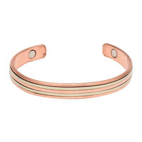 Produktbild von Sattva Gesundheit Kupferarmband 277