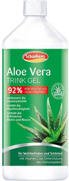 Schaebens Aloe Vera Trinkgel 1000 ml – Bild 1 von 1