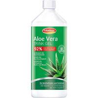 Produktbild von Schaebens Aloe Vera Trinkgel 1000 ml