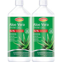 Produktbild von Schaebens Aloe Vera Trinkgel Flüssig 10 ml