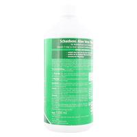 Produktbild von Schaebens Beauty-Kollagen-Kombi Aloe Vera Vital Trinkgel flüssig