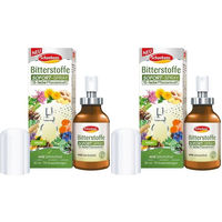 Produktbild von Schaebens Bitterstoffe Kräuter-Komplex Sofort-Spray