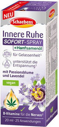 Schaebens Innere Ruhe Sofort-Spray – Bild 1 von 1