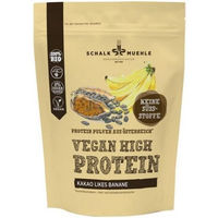 Produktbild von Schalk Mühle Mehrkomponenten Eiweiß-Pulver Vegan Bio Zuckerfrei 1000 g