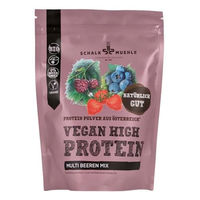 Produktbild von Schalk Mühle Protein Pulver Multi Beeren Mix vegan 200g