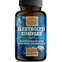 Produktbild von Scheunengut Elektrolyte Komplex Tabletten zuckerfrei und ohne Zusatzstoffe