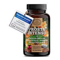 Produktbild von Scheunengut Prostata Komplex Hochdosiert Vegan 120 Kapseln