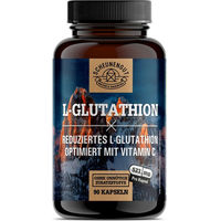 Produktbild von Scheunengut Reduziertes L-Glutathion Kapseln ohne Zusatzstoffe