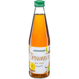 Schoenenberger Topinambur Bio-Saft 330 ml – Bild 1 von 2