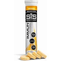 Produktbild von Science in Sport HYDRO Brausetabletten Orange vegan und glutenfrei