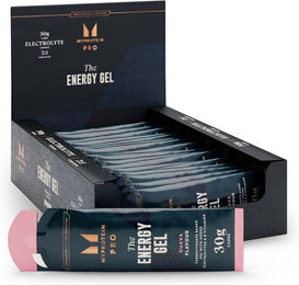 Science in Sport THE Energy Gel Guava vegan vegetarisch 20 x 70g – Bild 1 von 2
