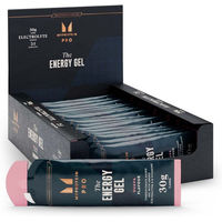 Produktbild von Science in Sport THE Energy Gel Guava vegan vegetarisch 20 x 70g