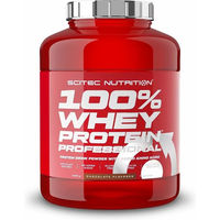 Produktbild von Scitec Nutrition 100% Whey Professional Mischung Pulver 2350 g