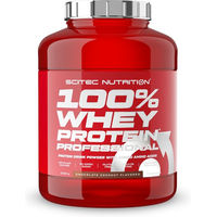 Produktbild von Scitec Nutrition 100% Whey Professional Mischung Pulver 2350 g