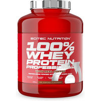 Produktbild von Scitec Nutrition 100% Whey Professional Mischung Pulver 2350 g