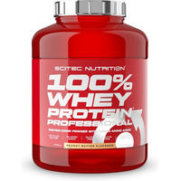 Produktbild von Scitec Nutrition 100% Whey Professional Mischung Pulver 2350 g