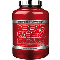 Produktbild von Scitec Nutrition 100% Whey Professional Protein Mischung Pulver 2350 g