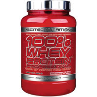 Produktbild von Scitec Nutrition 100% Whey Professional Protein Pulver 920 g