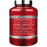Produktbild von Scitec Nutrition 100% Whey Professional Proteinpulver Mischung