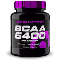 Produktbild von Scitec Nutrition BCAA 6400 Tabletten