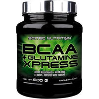 Produktbild von Scitec Nutrition BCAA + Glutamine Xpress Pulver zuckerfrei 600 g