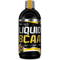 Produktbild von Scitec Nutrition BCAA Kapseln 60 Stück