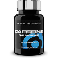 Produktbild von Scitec Nutrition Caffeine Kapseln