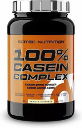 Scitec Nutrition Casein Complex Protein Pulver Schokolade 920 g – Bild 1 von 2