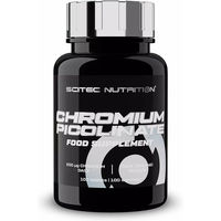 Produktbild von Scitec Nutrition Chromium Picolinate Tabletten 100 Stück