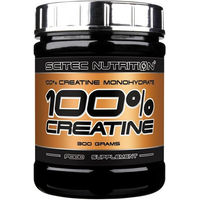 Produktbild von Scitec Nutrition Creatine Monohydrat Kapseln 1000 mg 240 Stück