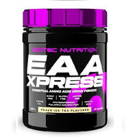 Produktbild von Scitec Nutrition EAA Xpress Aminosäuren Pulver