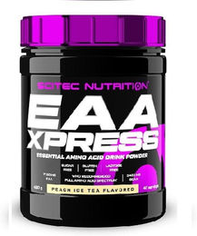 Scitec Nutrition EAA Xpress Aminosäuren Pulver – Bild 1 von 1