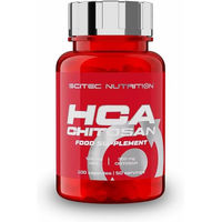 Produktbild von Scitec Nutrition HCA-Chitosan Kapseln 100 Stück