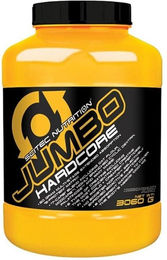 Scitec Nutrition Jumbo Hardcore EAA Kapseln 240 Stück – Bild 1 von 1