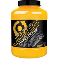Produktbild von Scitec Nutrition Jumbo Hardcore EAA Kapseln 240 Stück