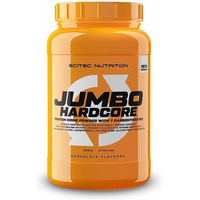 Produktbild von Scitec Nutrition Jumbo Hardcore Protein Pulver Schokolade 1530 g