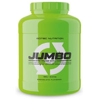 Produktbild von Scitec Nutrition Jumbo Weight Gainer Pulver