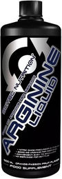 Scitec Nutrition Liquid Arginine L-Arginin flüssig – Bild 1 von 2
