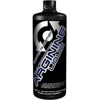 Produktbild von Scitec Nutrition Liquid Arginine L-Arginin flüssig