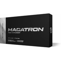 Produktbild von Scitec Nutrition Macatron Kräuter-Komplex Kapseln