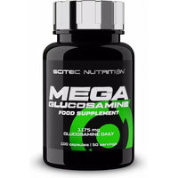 Produktbild von Scitec Nutrition Mega Glucosamine Kapseln