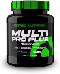 Scitec Nutrition Multi Pro Plus Packs Tabletten – Bild 1 von 2