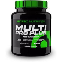 Produktbild von Scitec Nutrition Multi Pro Plus Packs Tabletten