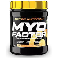 Produktbild von Scitec Nutrition MyoFactor Pulver vegan zuckerfrei glutenfrei laktosefrei