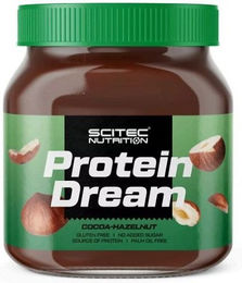 Scitec Nutrition Protein Dream Protein-Cream zuckerfrei und glutenfrei – Bild 1 von 1